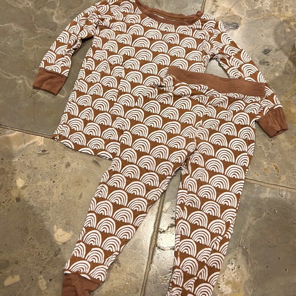 Little Sleepies SOFTEST Pajamas